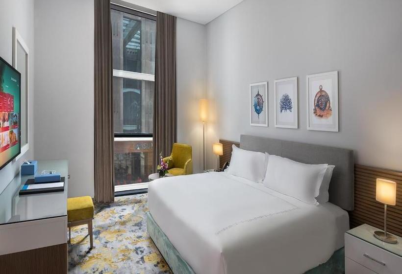 Crystal Inn Hotel El Alamein