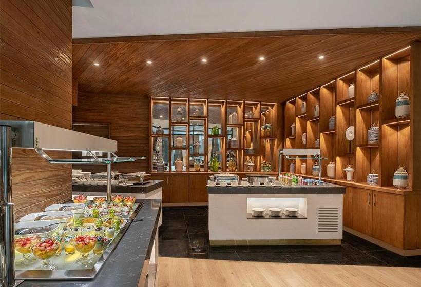 Crystal Inn Hotel El Alamein