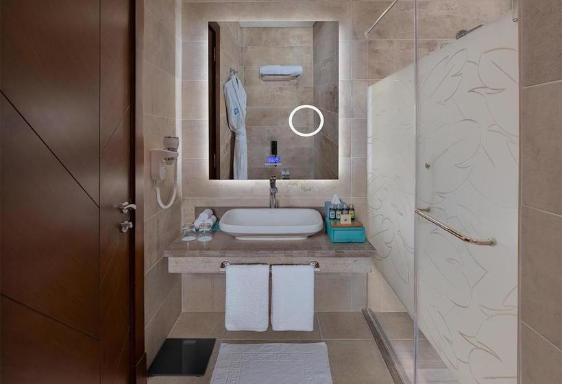 Crystal Inn Hotel El Alamein