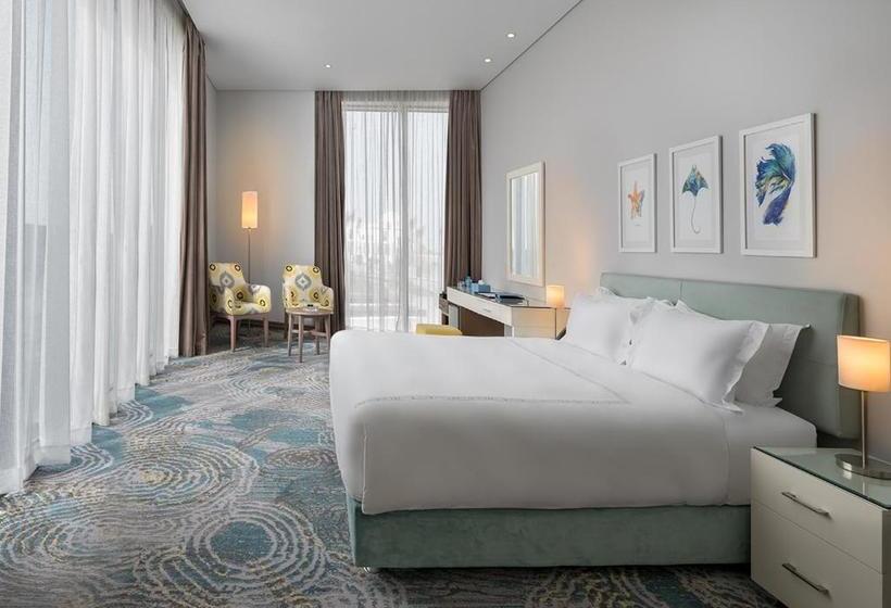 Crystal Inn Hotel El Alamein