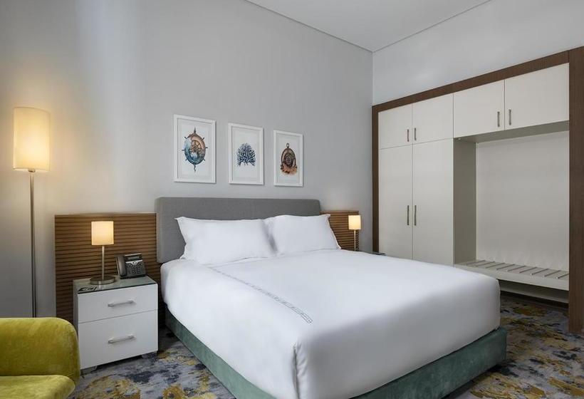 Crystal Inn Hotel El Alamein