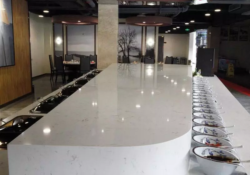 ホテル Greentree Inn Express Anhui Anqing Jixian Nan Road