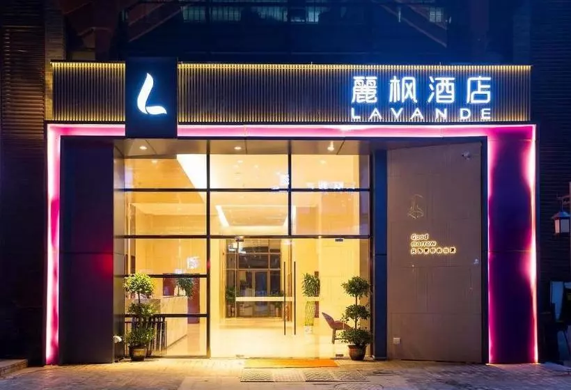 Lavande Hotels·qiannan Libo