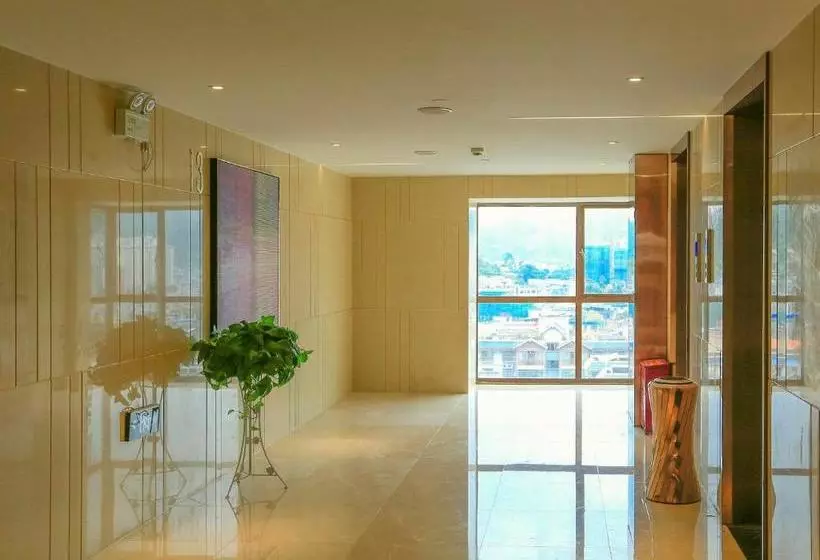 Lavande Hotels·qiannan Libo