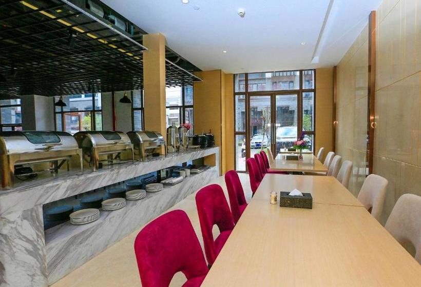 Lavande Hotels·qiannan Libo