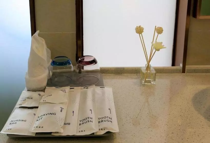 Lavande Hotels·qiannan Libo