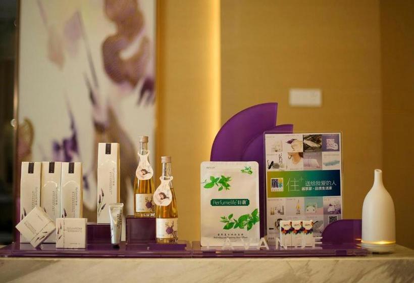 Lavande Hotels·qiannan Libo