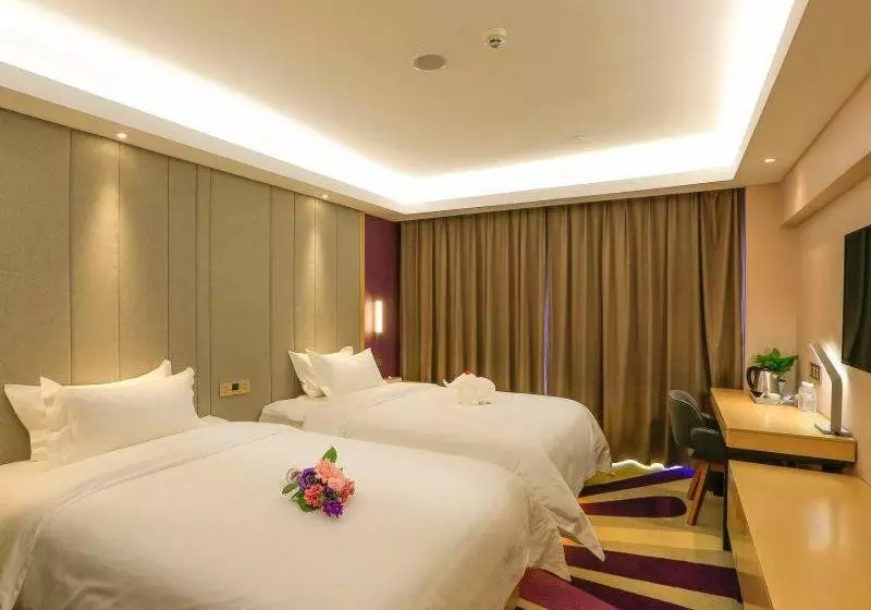 Lavande Hotels·qiannan Libo