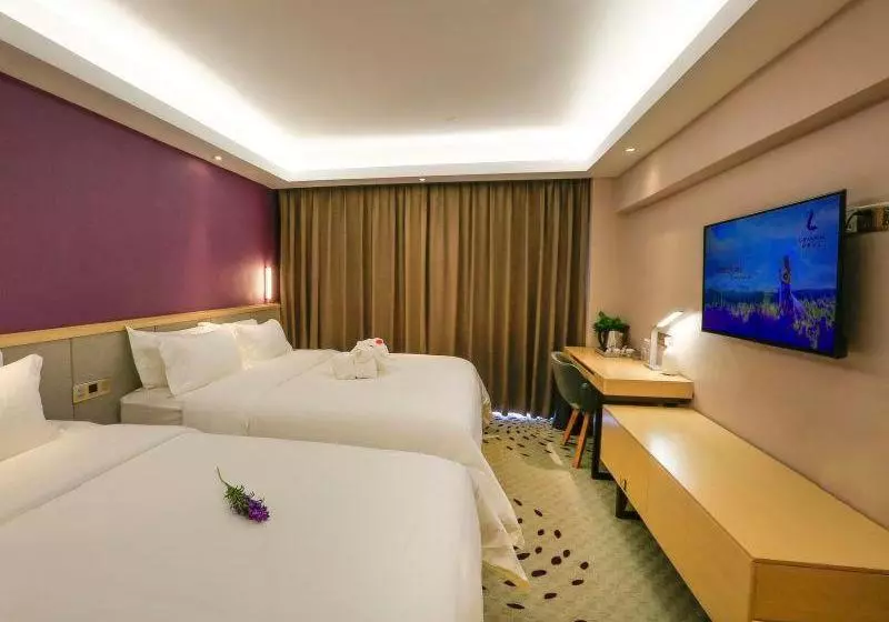 Lavande Hotels·qiannan Libo