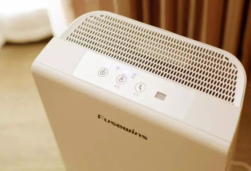 Hotelli Lavande S Shantou Haibin Road Municipal Government