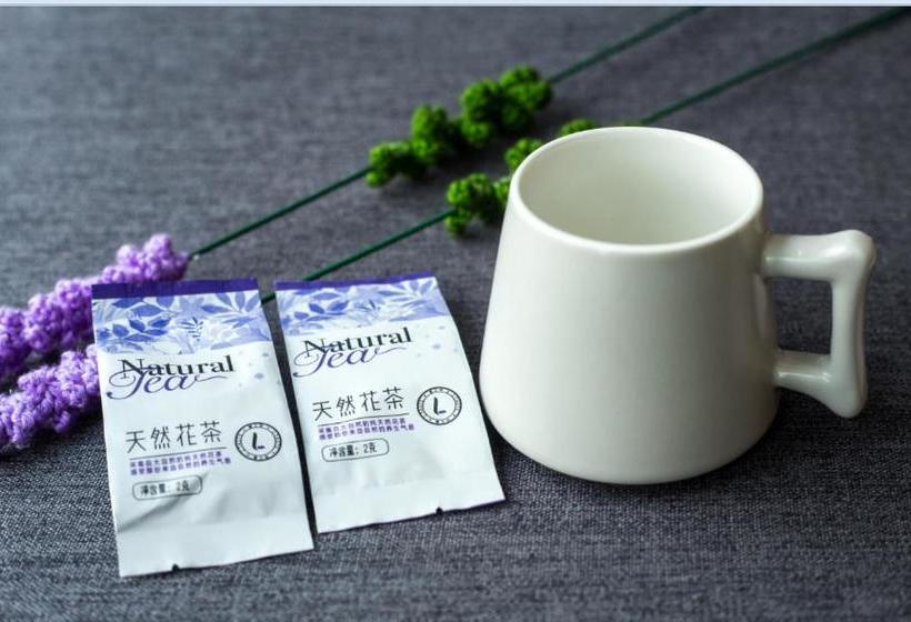 Отель Lavande S Shantou Haibin Road Municipal Government