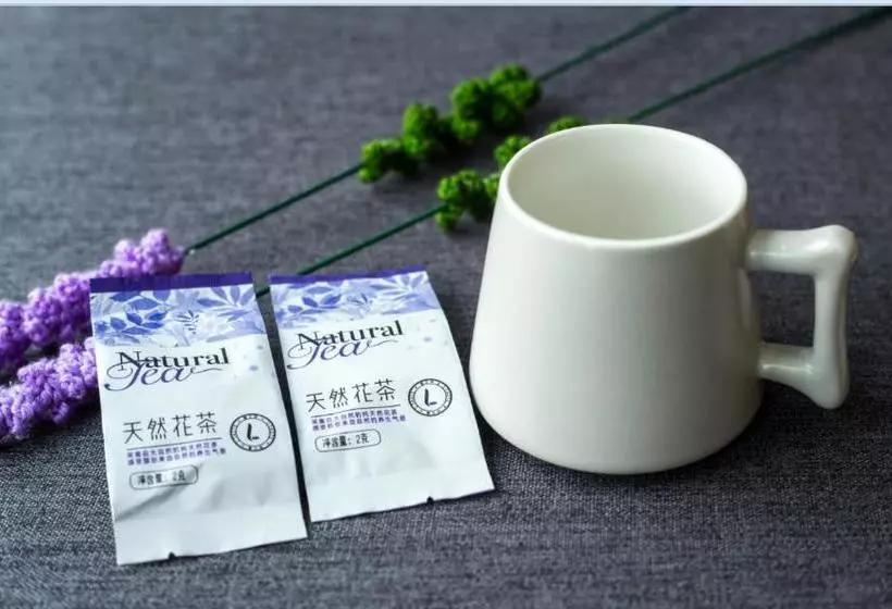 Hotelli Lavande S Shantou Haibin Road Municipal Government