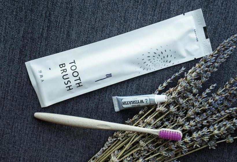 Отель Lavande S Shantou Haibin Road Municipal Government