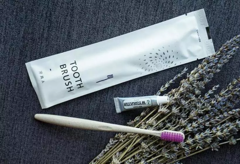 Hotelli Lavande S Shantou Haibin Road Municipal Government