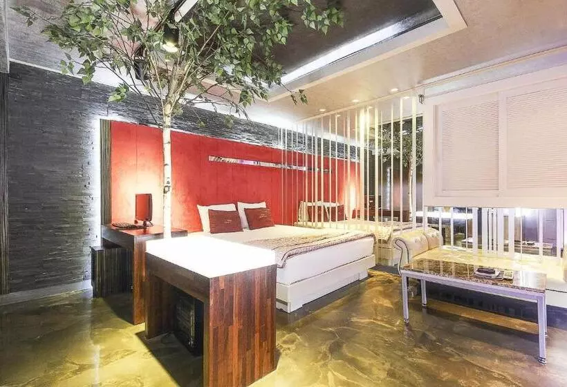هتل Login