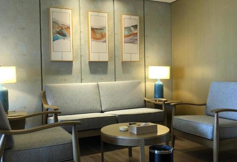 فندق Boao Asia Bay International