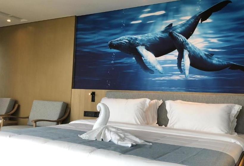 فندق Boao Asia Bay International