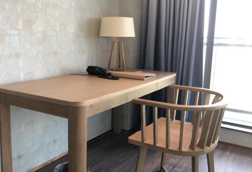 فندق Boao Asia Bay International