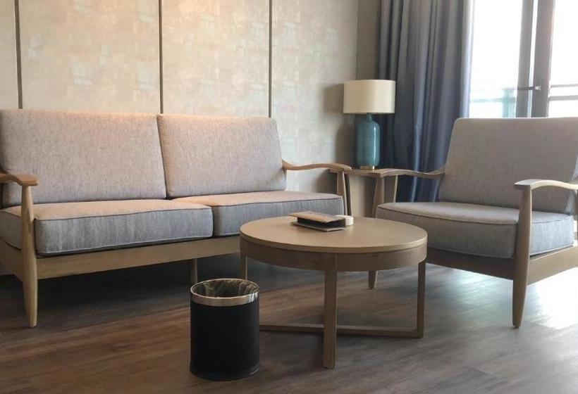 فندق Boao Asia Bay International