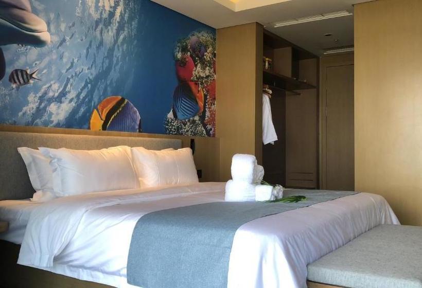 فندق Boao Asia Bay International