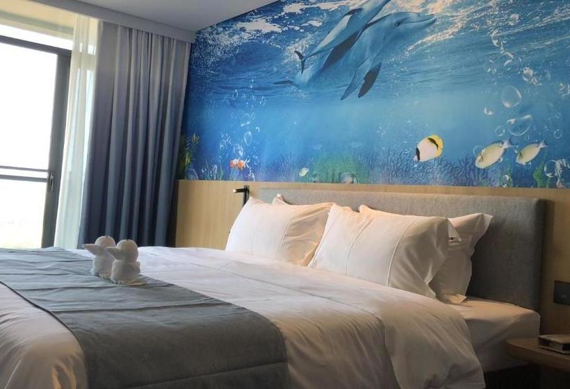 فندق Boao Asia Bay International