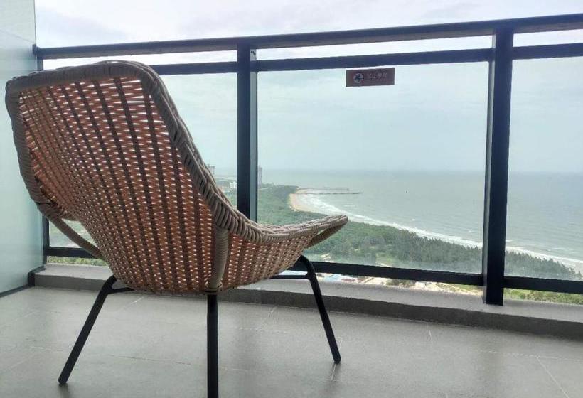 فندق Boao Asia Bay International