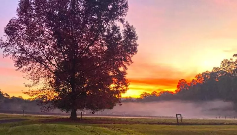 Hotelli Valley Farm Vineyard Villas