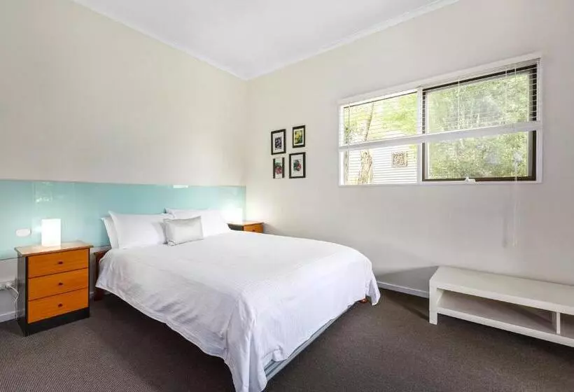 Hotelli Valley Farm Vineyard Villas