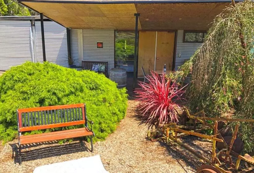 Hotelli Valley Farm Vineyard Villas