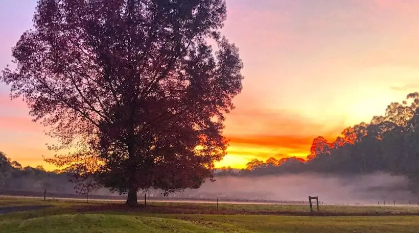 Hotelli Valley Farm Vineyard Villas