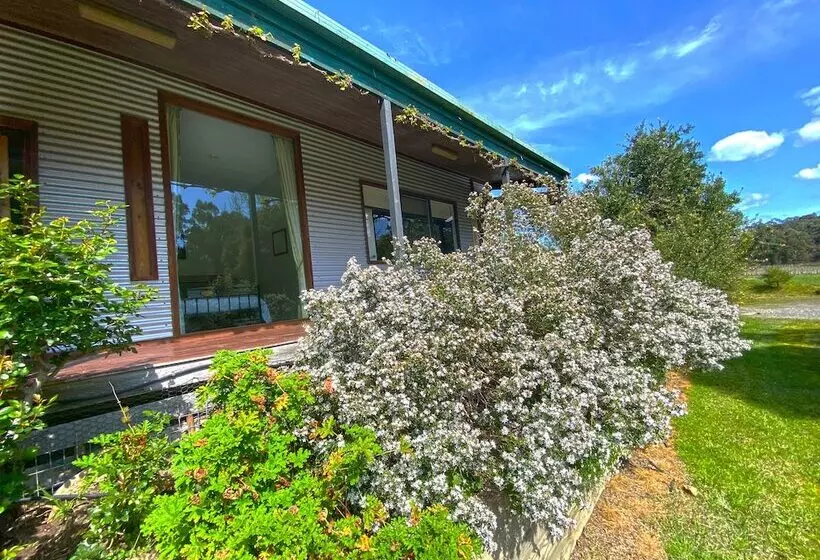 Hotelli Valley Farm Vineyard Villas