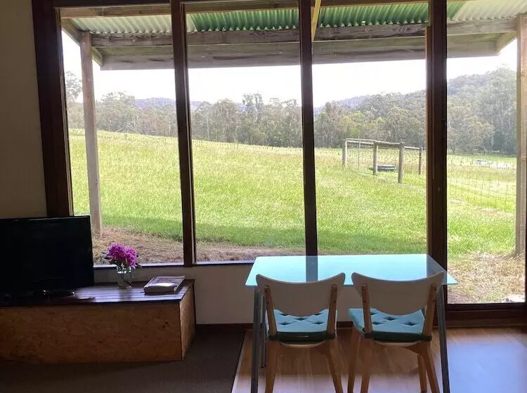 Hotelli Valley Farm Vineyard Villas