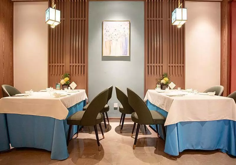 Lavande Hotel Mianyang Santai North Passenger Transport Center Binjiang Park