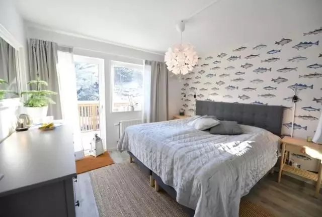 Pension  Lägenhetshotell Varvet