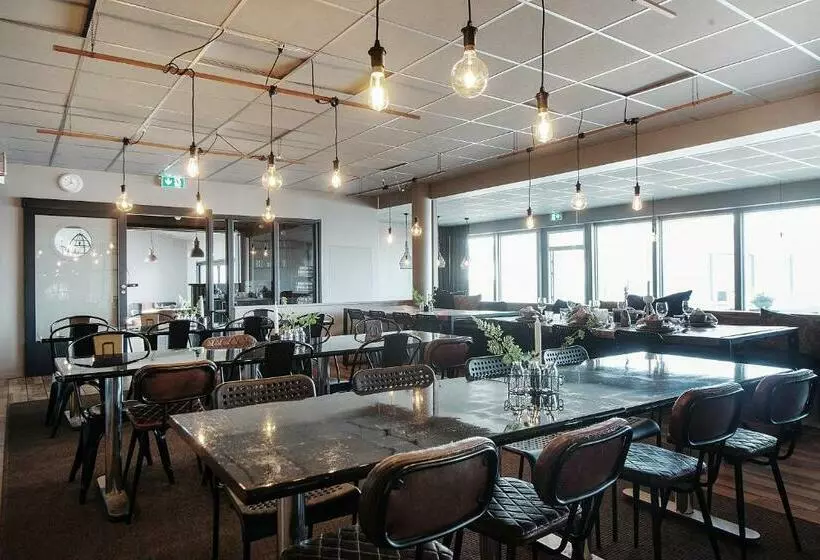 Pension  Lägenhetshotell Varvet