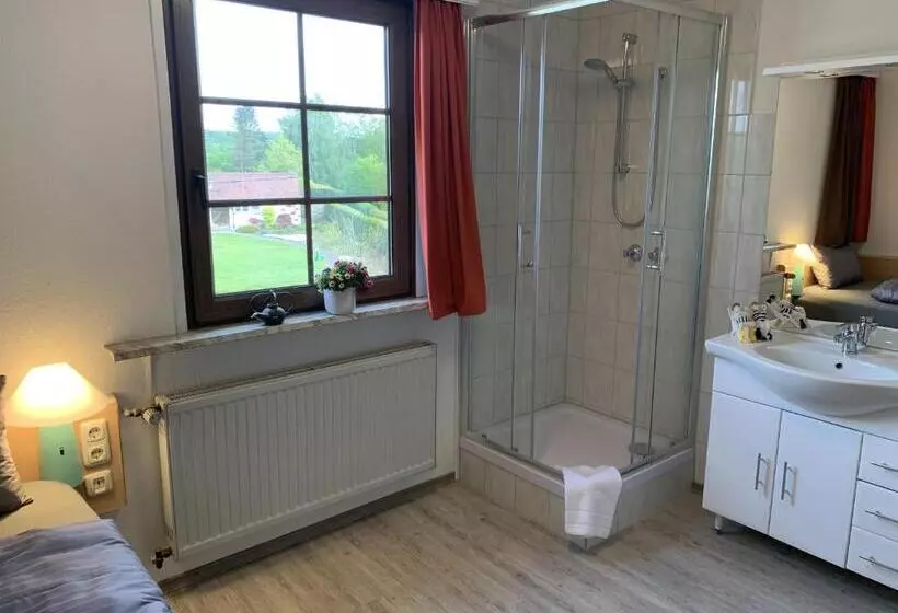 Ruhrpottpension Am Stöter