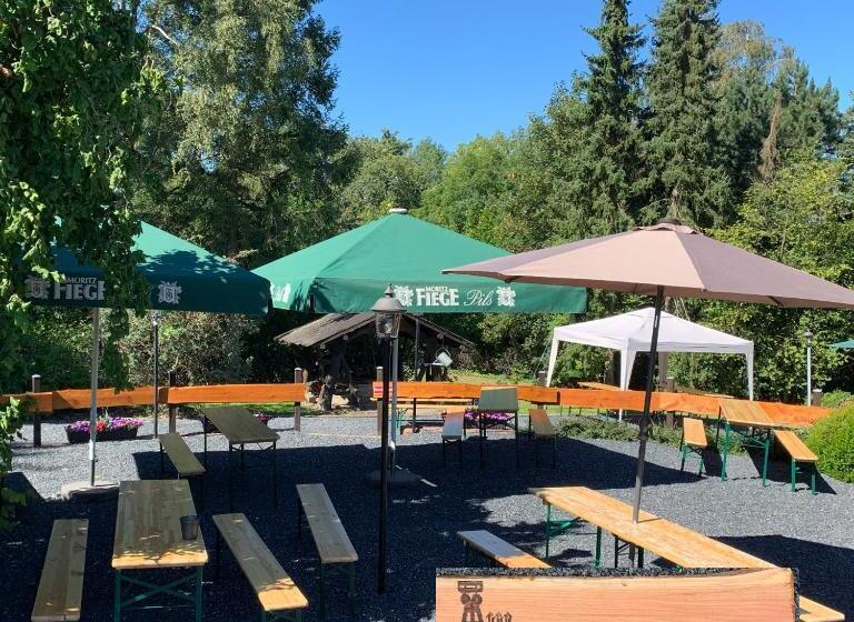 Ruhrpottpension Am Stöter