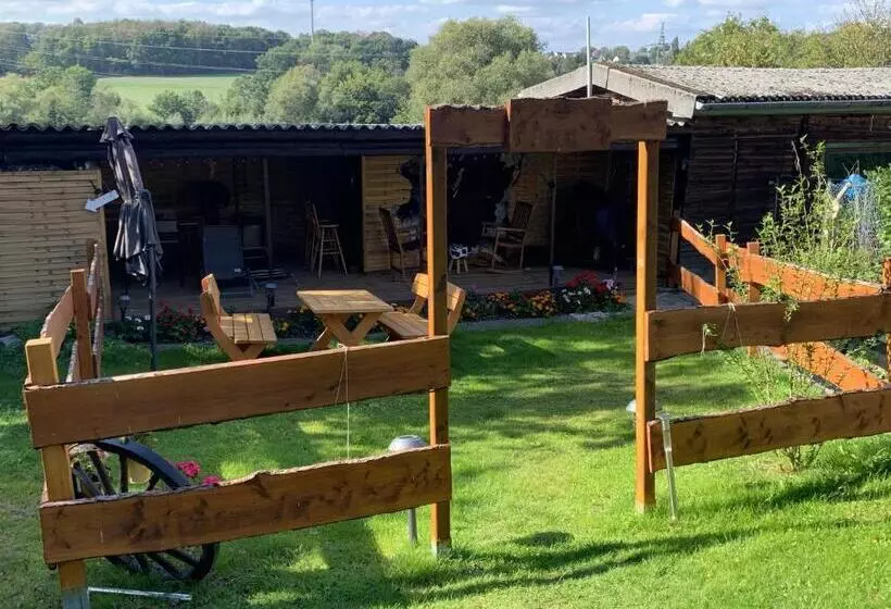 Ruhrpottpension Am Stöter