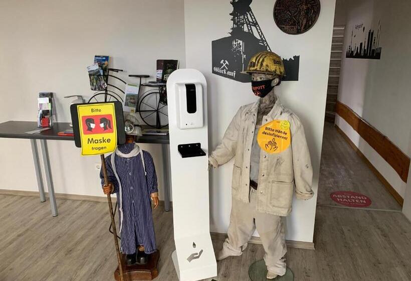 Ruhrpottpension Am Stöter