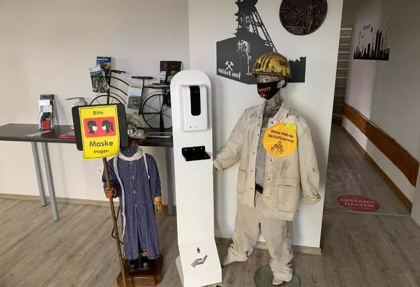 Ruhrpottpension Am Stöter