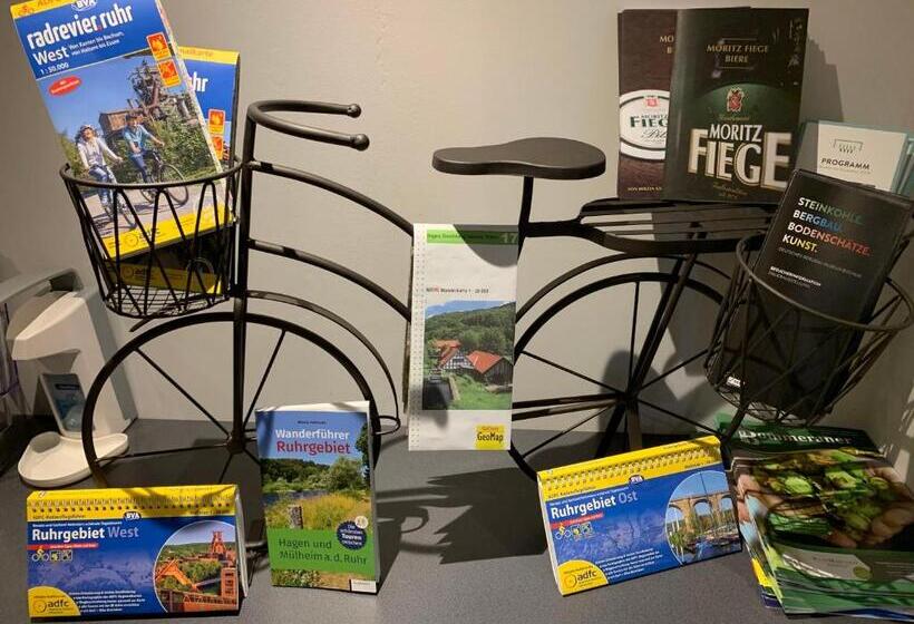 Ruhrpottpension Am Stöter