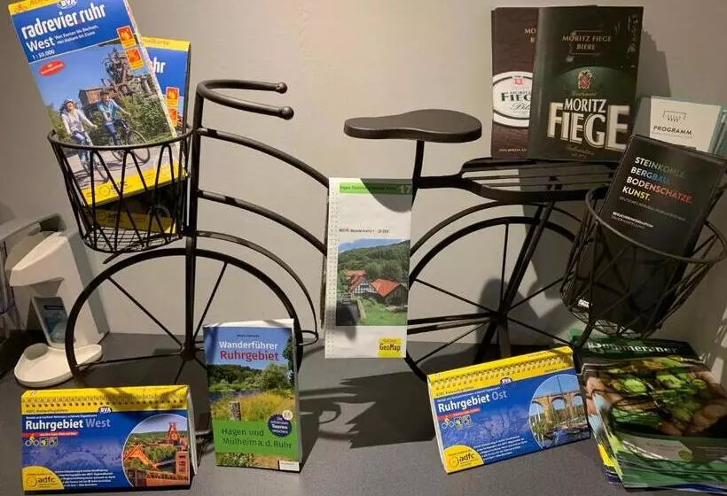 Ruhrpottpension Am Stöter