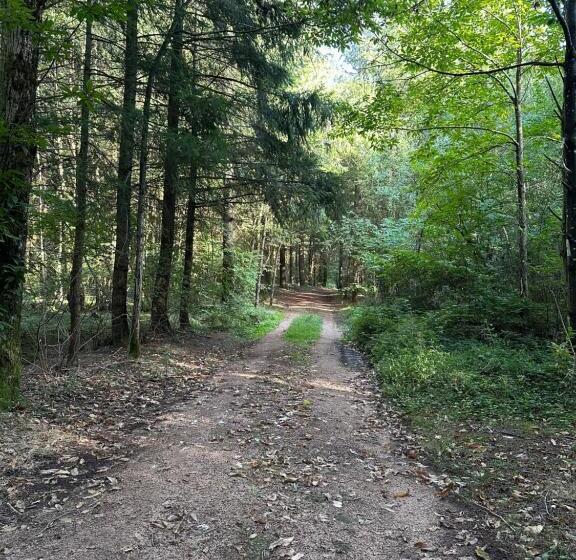 הוסטל Du Côté De Chez Sam