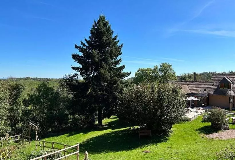 Retkeilymaja Du Côté De Chez Sam