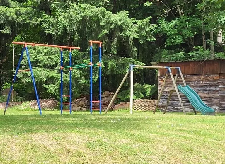 Retkeilymaja Du Côté De Chez Sam