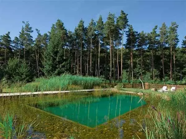 Retkeilymaja Du Côté De Chez Sam