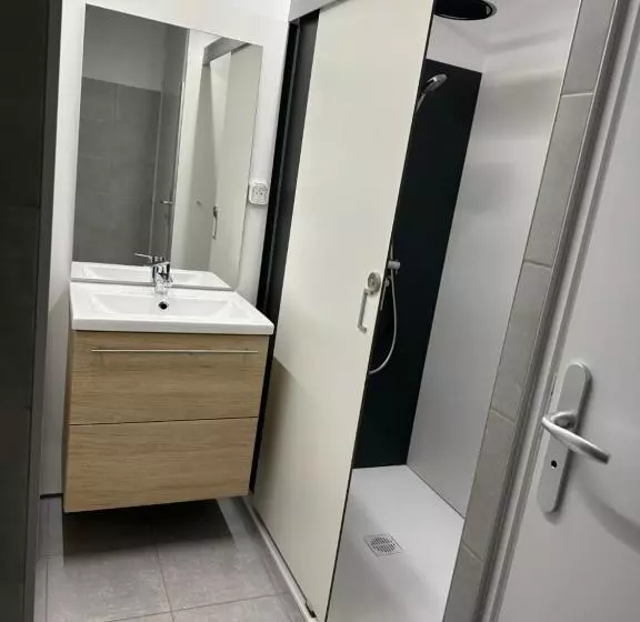 Retkeilymaja Du Côté De Chez Sam