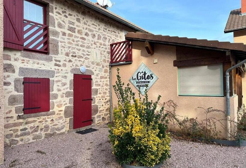 הוסטל Du Côté De Chez Sam