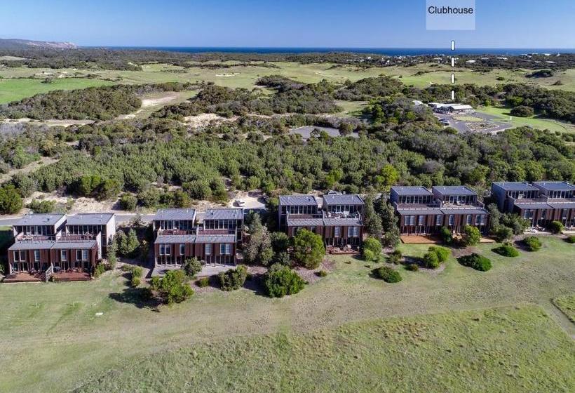 住宿加早餐 Drew Golfers Delight Close To St Andrews Beach