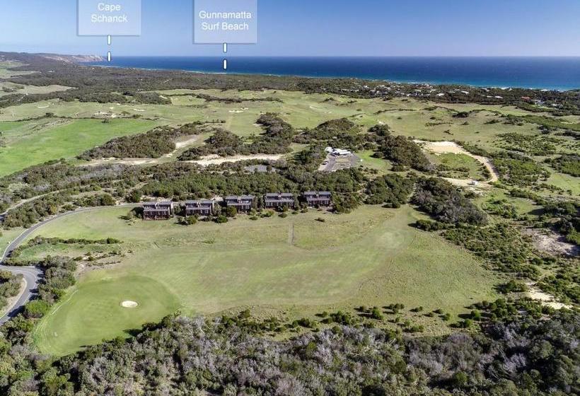 住宿加早餐 Drew Golfers Delight Close To St Andrews Beach